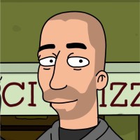 Fenix One Employee Alexander Kramnik's profile photo