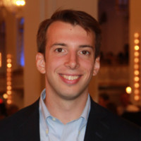 Affineon Health Employee Jack Tracy's profile photo