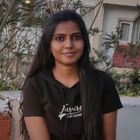 Entropik Employee Sharmila Banu's profile photo
