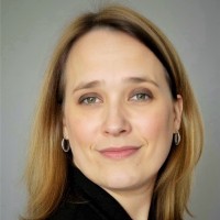 Ellucian Employee Julia Petit's profile photo