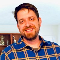 Marks & Harrison Employee David Vaughan's profile photo