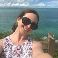 NBC Chicago Employee Annie Davis's profile photo