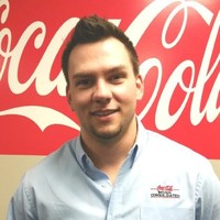 Coca-Cola Consolidated Employee Marvin Chambers's profile photo