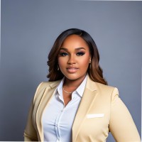 Jones Day Employee Tiara Bell's profile photo