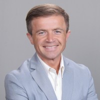 AECOM Employee Scott Shea's profile photo