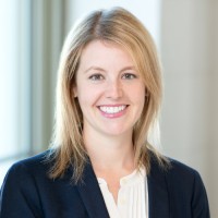 Wisconsin Housing and Economic Development Authority (WHEDA) Employee Erin Libecki's profile photo