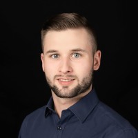 air-lux Employee Daniel Kneubühl's profile photo