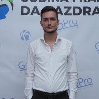 Ivan Kovačević Email