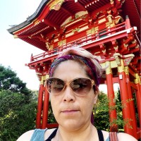 Plant Source, Inc. Employee Julieta Serrano's profile photo