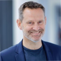 GSK Employee Eric Moreau's profile photo