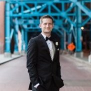 Tenneco Employee Scott Rawlings's profile photo