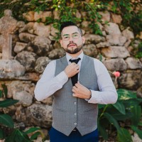 Kekén Employee Braulio Lizandro Lizama Vega's profile photo