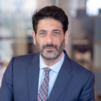 Purple Biotech Employee Isaac Israel's profile photo