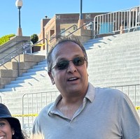 Kal Raman