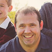 Ridge Corporation Employee Joshua Rector's profile photo