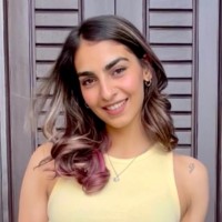 NYU SPS Graduate Sports Business Society Employee Jiya Jain's profile photo