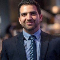 Zipline.io Employee Mohammad Othman's profile photo