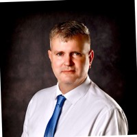 Travis Anderson Email & Phone Number