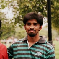 Vignesh Sunder Email & Phone Number