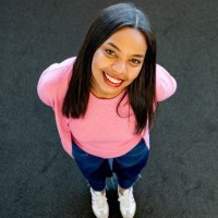 BeInfluence Europe Employee Savannah Vignonde's profile photo
