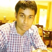 phData Employee Rishi Sankineni's profile photo
