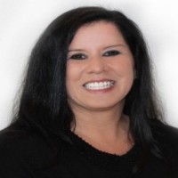 Citi Employee Amy Cooper's profile photo