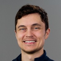Dropbox Dash Employee Dan Hill's profile photo