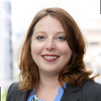 FacilitiesNet/NFMT Employee Ashley Clark's profile photo