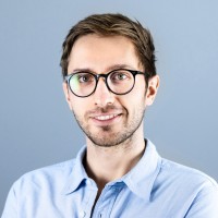 Yatta Employee Artur Lang's profile photo
