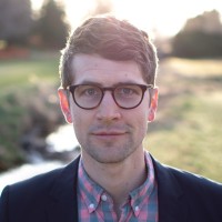 BVS Design Employee Brian von Schulz's profile photo