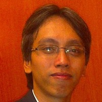 PLN Icon Plus Employee Hermawan Asmoko's profile photo