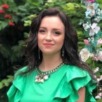 LLC NPF "Metallimpress Employee Olesia Gogina's profile photo