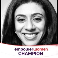 SOC Films Employee Mahwash Rehman's profile photo