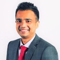 Jithin James Email & Phone Number