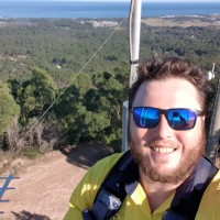 Karera Pty Ltd Employee Matt Collins's profile photo