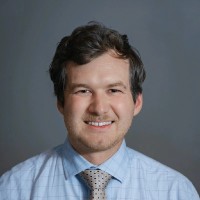 Garg Consulting Services, Inc. Employee Ian Pineiro-Dakers's profile photo
