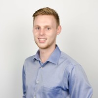 Riskfuel Employee Addison van Den Hoeven's profile photo