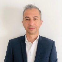 DCF Montpellier Employee Benoît Cuau's profile photo