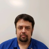 Walmart Employee Eric McMullen's profile photo