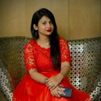 RDB Encon Pvt. Ltd. Employee Sayoshree Saha's profile photo
