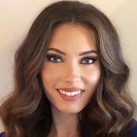 GEICO Employee Haley Fleming's profile photo