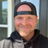 Rogue Running Employee James Dodds's profile photo