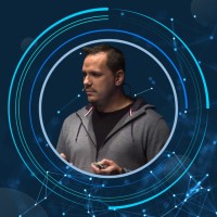 Tesacom Employee Gaston Maine's profile photo