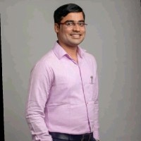Samta Group Employee Tanaji Gond's profile photo