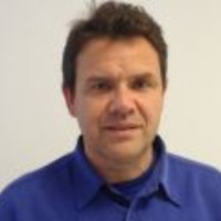 Drivalia Employee Nikos Chamodrakas's profile photo