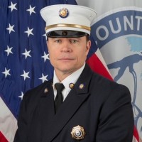 Monmouth County Sheriff's Office Employee Craig Flannigan Sr.'s profile photo
