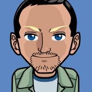 LocusPlay Employee Robert Cooper's profile photo
