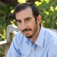 One Mind for Research Employee Tal Gerzon's profile photo