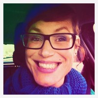 e5 mode Employee Sally Caluwaerts's profile photo