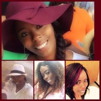 Ebony Davis Email & Phone Number